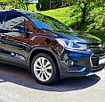 Tracker Premier 1.4 Turbo 2018