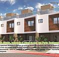 Lançamento - Casas - Parque Das Nações - 87M² - 2 Suítes 