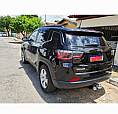 Jeep Compass Flex 2017/2018