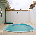 Casa  Bem Localizada 