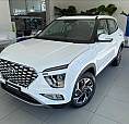 Hyundai Creta 1.0 Tgdi Platinum