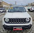Jeep Renegade Longitude 1.8  Automatico