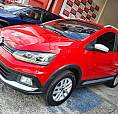 Volkswagen Crossfox 1.6 T. Flex 16V 5P Auto Facil