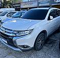 Mitsubishi Outlander 2.0 - 24.000 Km - Muito Nova 
