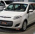 Palio Attractive 1.0 Evo Fire Flex 8V 5P  Branca 2013/2013