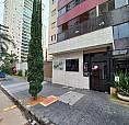 Apartamento - Setor Nova Suiça, Goiânia/Go