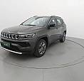 Jeep Compass 2023 1.3 T270 Turbo Flex Longitude At6
