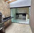 Casa À Venda Em Taubaté, Jardim Oásis, Com 3 Quartos, 93M²