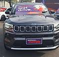 Jeep Compass Long. T270 1.3 Tb 4X2 Flex Aut 2023