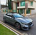 Mercedes-Benz Gla 45 Amg 4Matic 2.0 Turbo Aut. 2015