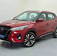 Nissan Kicks Advance 1.6 16V Flex Aut 2024
