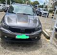Fiat Argo Trekking 1.3 8V Flex Aut. 2024