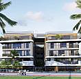 Studio Pé Na Areia Em Intermares, Com Vista Para O Mar, Lazer Completo E Rooftop Exclusivo