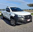 Fiat Strada Endurance 1.4 Flex 8V Cs Plus 2023