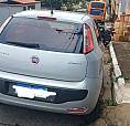 Fiat Punto Attractive 1.4 Fire Flex 8V 5P Fipe 36 Mil.2013