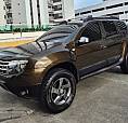 Renault Duster Dynamique 4X4 2.0 Hi-Flex 16V Mec 2013