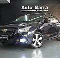 Chevrolet Cruze Lt 1.8 16V Flexpower 4P Aut. 2012