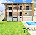 Casa Vista Mar Em Cotovelo 4 Suítes Alto Padrão