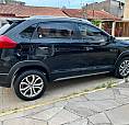 Tiggo 2  Look Automática Baixíssima Km - Único Dono. Completa. 