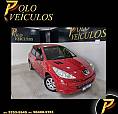 207 2013 Hatch Xr 1.4 Flex Completo Pouco Rodado