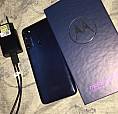 Motorola One Fusion Plus Vendo Ou Troco
