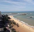 Apartamento Para Venda Tem 80 Metros Quadrados Com 2 Quartos Em Praia Da Costa - Vila Velh