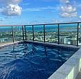 Alugo - Apartamento Mobiliado - 01 Suíte - Ilha Do Leite - Recife - R$2.500,00 C/Txs Inclu