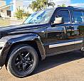 Jeep Cherokee Limited