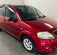 Citroen C3 2010 1.4 I Glx 8V Flex 4P Manual