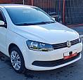 Abaixo Da Fip! Gol G6 Complettissimo!