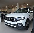 T-Cross 200 Tsi Confortline 2022 Pronta Entrega Ultimas Unidades 