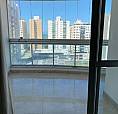 Prédio Novo E Imponente, Na Garantia Da Construtora Ainda, Apartamento De Frente!