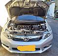 Honda Civic 14