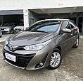 Toyota Yaris Xl 1.3 Automático 2019- Muito Novo!! Ipva 2022 Pago!!