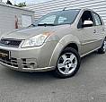 Fiesta Class 1.6 8V 98Cv 5P