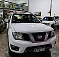 Frontier 2.5 Turbo Attack 4X4 - Bem Conservada !! 