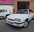 Chevrolet Kadett Gsi 2.0 Conversível 1995