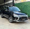 Outlander 2017 - 71 Mil Km, Única Dona 