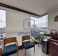 Excelente Apartamento Na Vila Belmiro Santos-Sp. 2 Dormitório, 2 Banheiros, 1Suíte Com Clo
