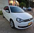 Volkswagen Polo Sed. Comfort. 1.6 Mi Tot. Flex 8V 2013