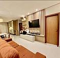 Oportunidade, Casa Mobiliada Com 3 Dormitórios à Venda, 73 M² Por R$ 550.000 - Nova Espera