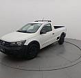 Volkswagen Saveiro Robust 1.6 Total Flex 16V 2025