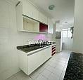 Apartamento Com 3 Dormitórios Para Alugar, 67 M² Por R$ 2.600/Mês - Villa Branca - Jacareí