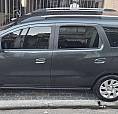 Chevrolet Spin Ltz 1.8 8V Econo.flex 5P Aut. 2016