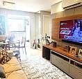 Apartamento 2 Quartos Com 1 Suíte E 68M² - Barreiros - Brn