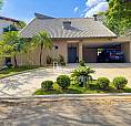 Casa Com 5 Dormitórios, 440 M² - Venda Por R$ 3.250.000,00 Ou Aluguel Por R$ 23.920,00/Mês