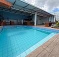 Via Veneto Condomínio Casa Com Piscina