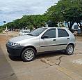 Fiat Palio Celebration 1.0 Fire Flex 8V 4P 2007