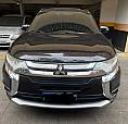 Mitsubishi Outlander 2.0 16V 160Cv Aut. 2016