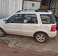 Ford Ecosport Xlt 2.0/ 2.0 Flex 16V 5P Aut. 2012